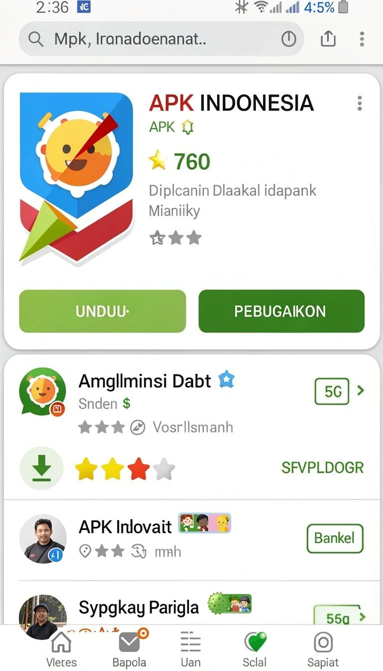 Aplikasi sip33 Terbaru dan Terlengkap screenshot 2