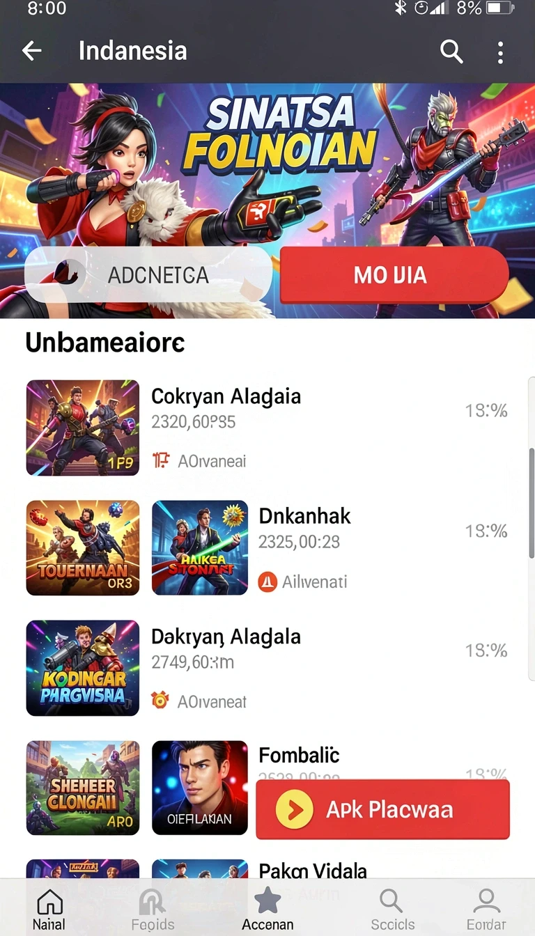 Aplikasi sip33 Terbaru dan Terlengkap screenshot 3