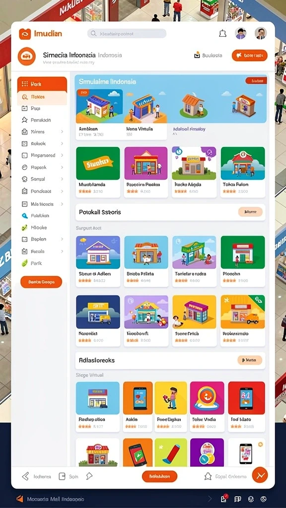 Aplikasi dewi222 Terbaru dan Terlengkap screenshot 3