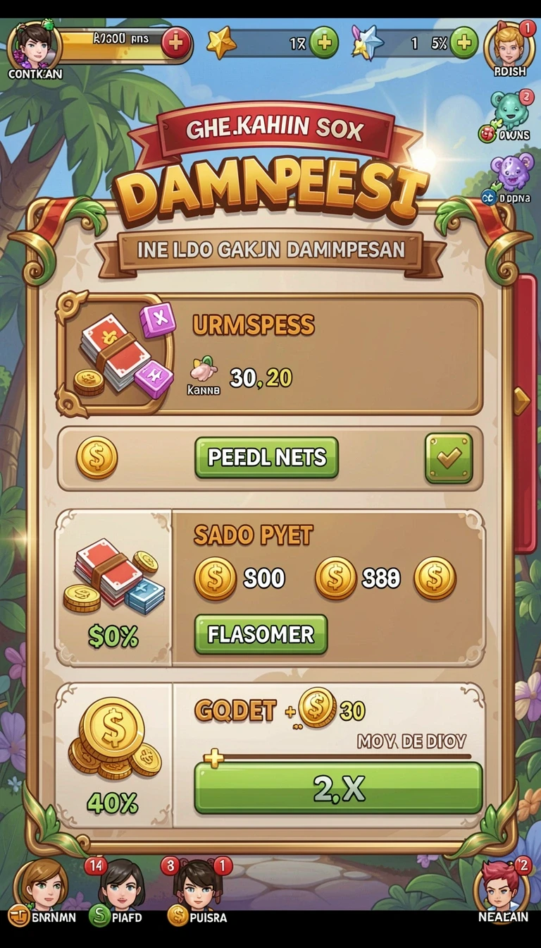 Aplikasi kkwin777 Terbaru dan Terlengkap screenshot 1