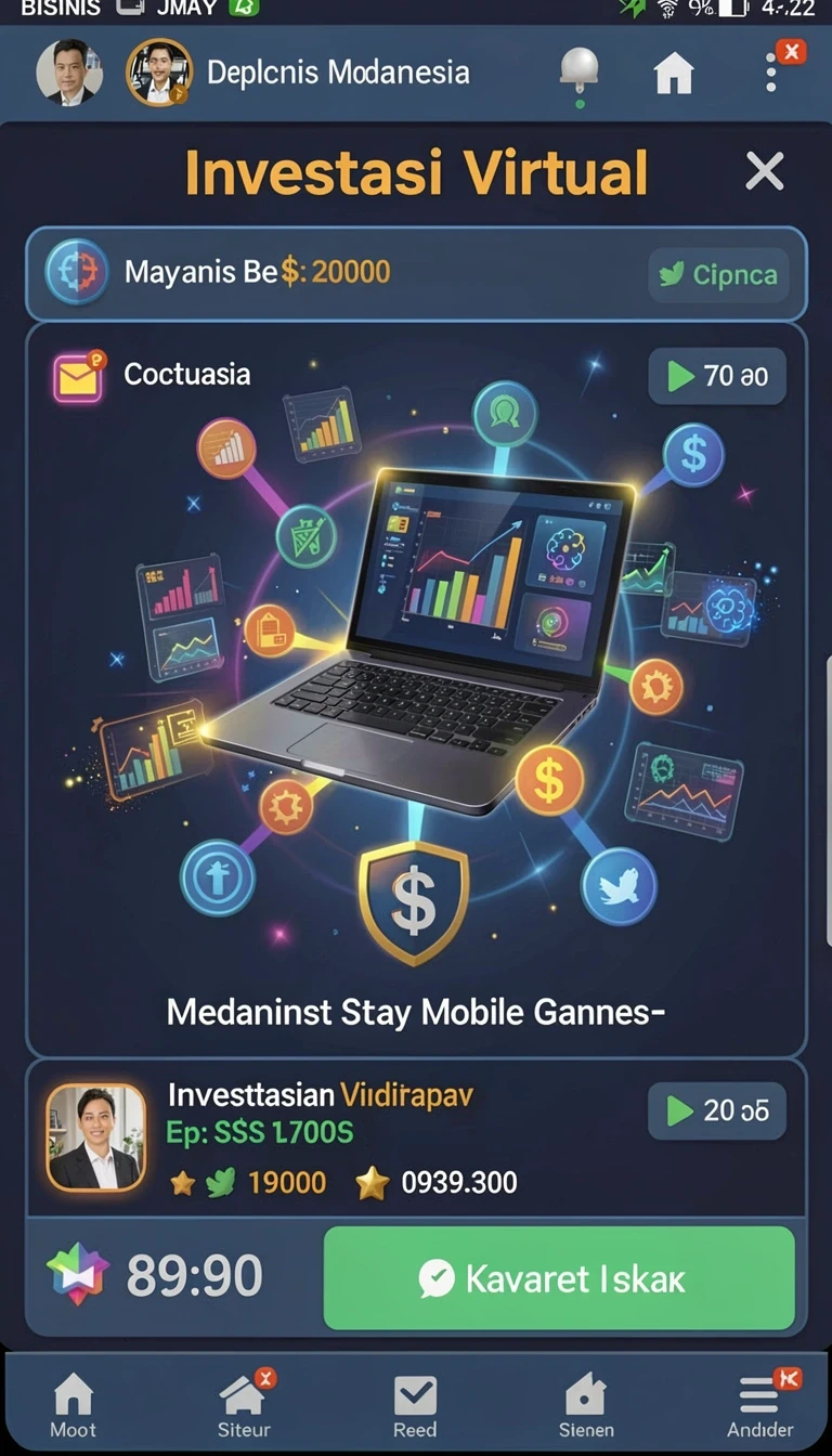 Aplikasi support Terbaru dan Terlengkap screenshot 2