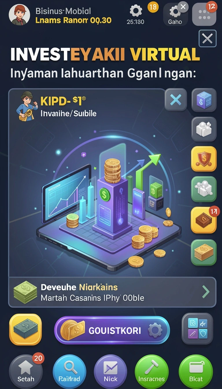 Aplikasi olxtoto Terbaru dan Terlengkap screenshot 1