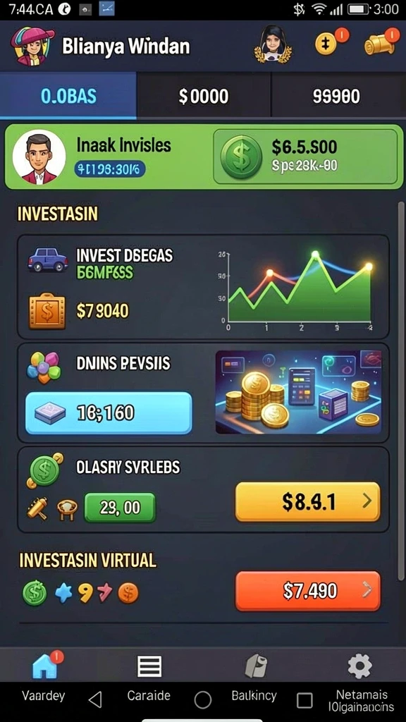 Aplikasi rpvip2 Terbaru dan Terlengkap screenshot 2