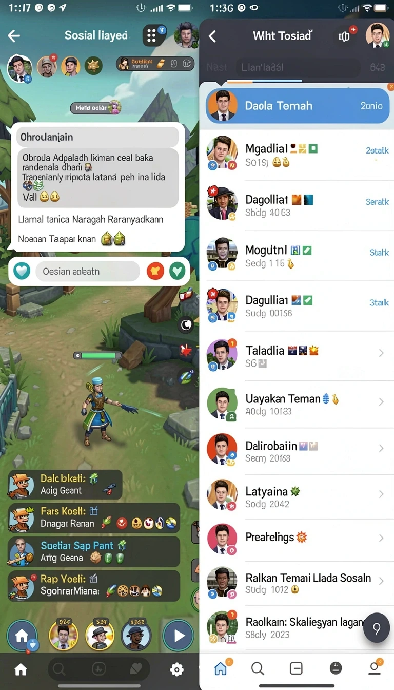 Aplikasi updates Terbaru dan Terlengkap screenshot 3