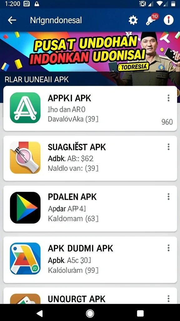 Aplikasi sp212 Terbaru dan Terlengkap screenshot 2