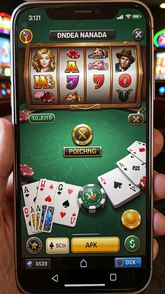Aplikasi spingold Terbaru dan Terlengkap screenshot 3