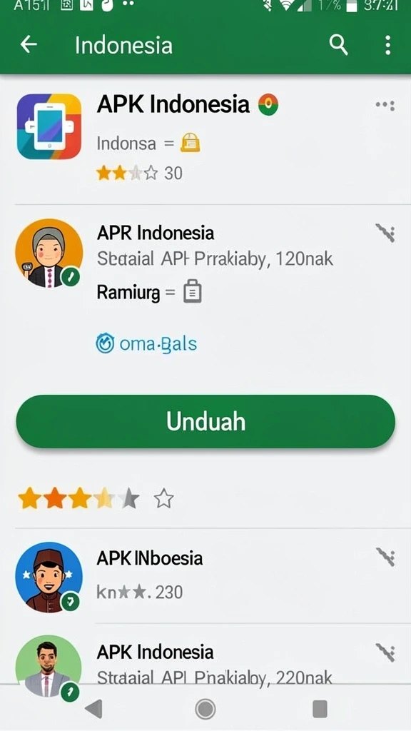 Aplikasi 8364 Terbaru dan Terlengkap screenshot 1