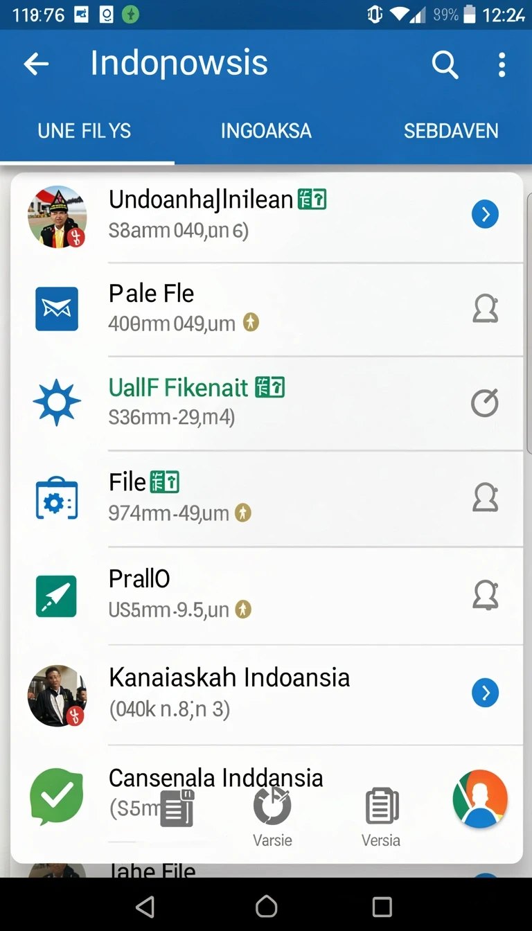 Aplikasi ajr88 Terbaru dan Terlengkap screenshot 3