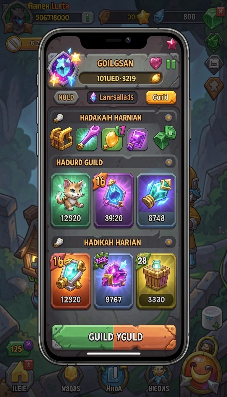 Aplikasi coloksgp Terbaru dan Terlengkap screenshot 2