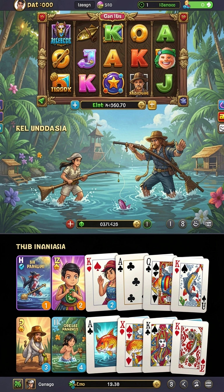 Aplikasi bromo77 Terbaru dan Terlengkap screenshot 2