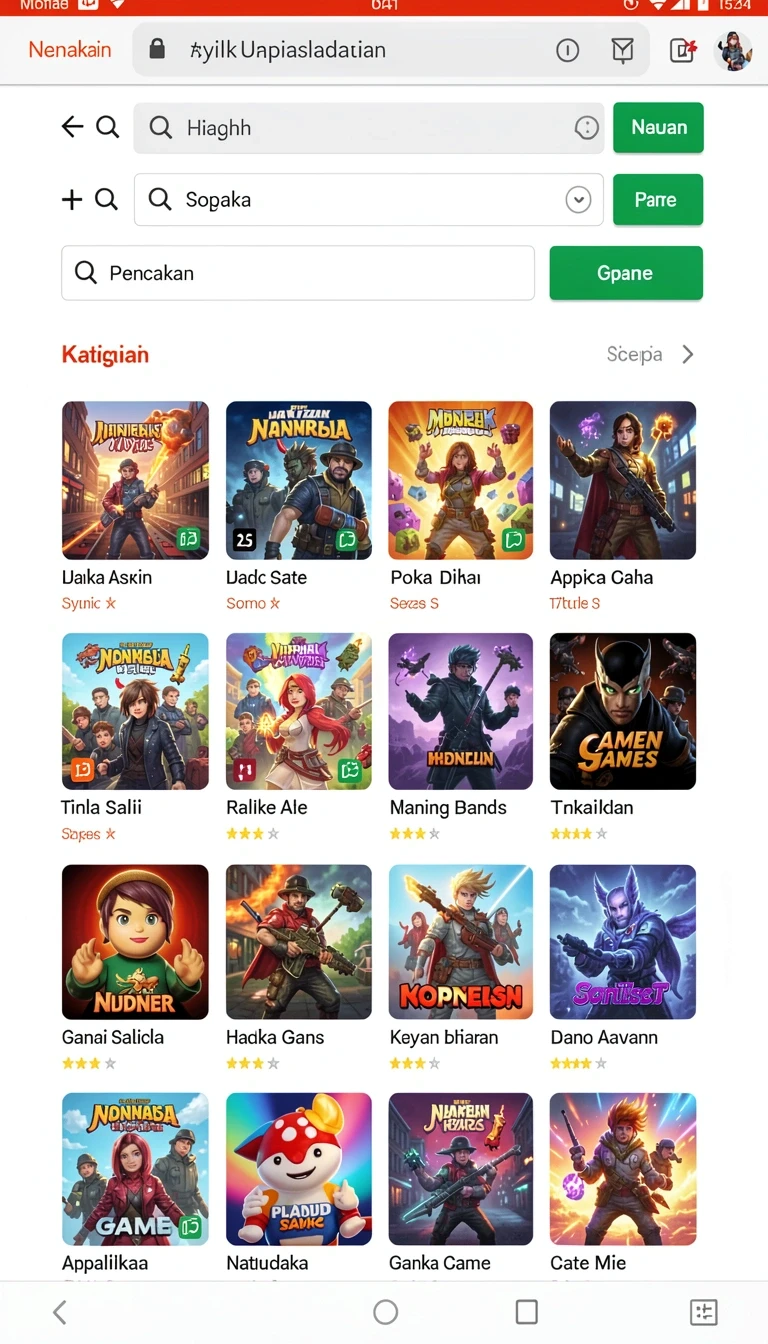 Aplikasi indoslot303 Terbaru dan Terlengkap screenshot 1