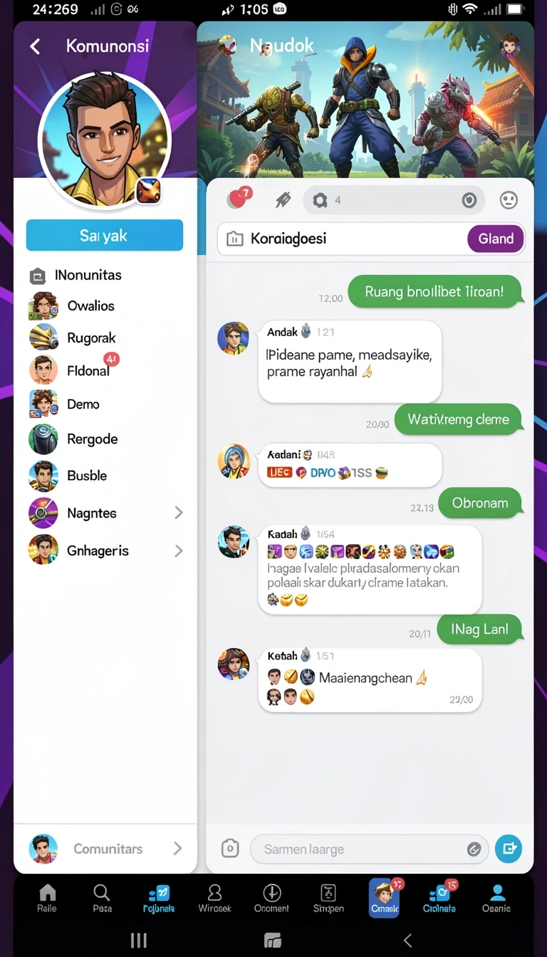 Aplikasi joss777 Terbaru dan Terlengkap screenshot 3
