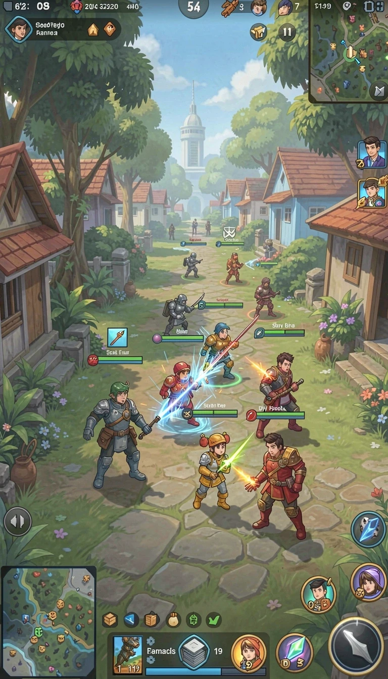 Review Fishing Jili Fortune King Jackpot Terlengkap untuk Pemain Baru Gameplay