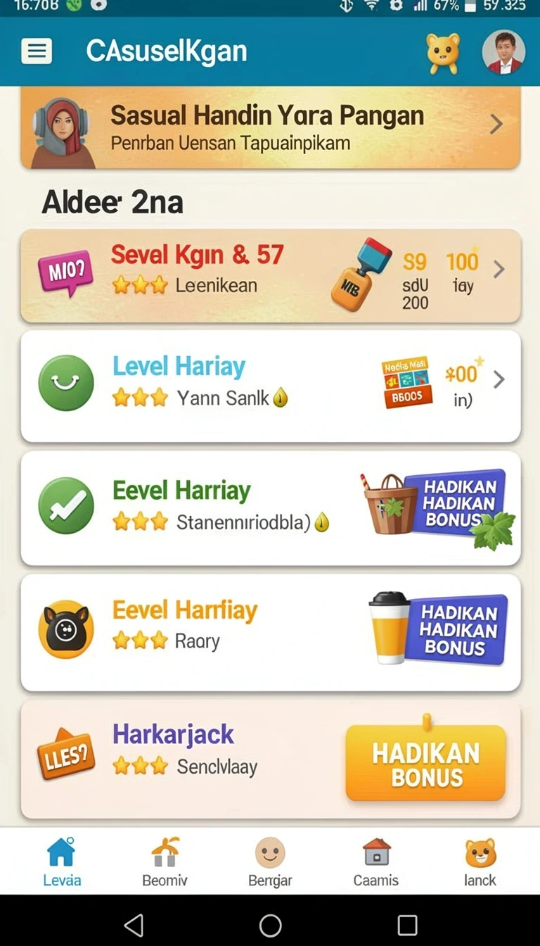 Aplikasi svip777 Terbaru dan Terlengkap screenshot 1