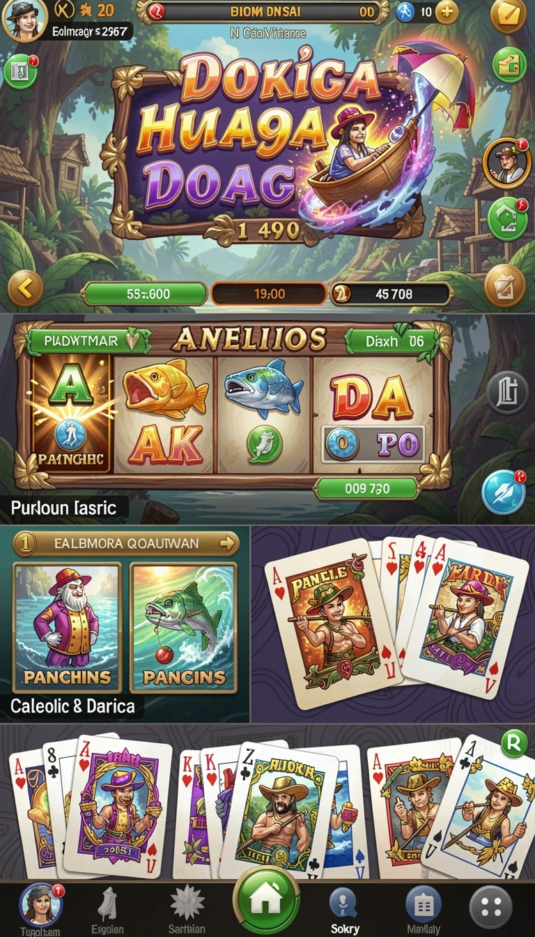 Aplikasi rajazeus Terbaru dan Terlengkap screenshot 2