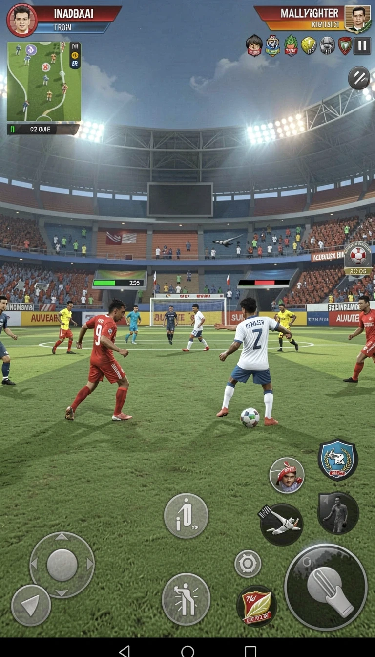 Aplikasi pwa Terbaru dan Terlengkap screenshot 2