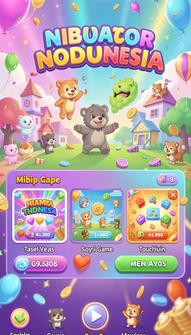 Aplikasi slot21 Terbaru dan Terlengkap screenshot 3