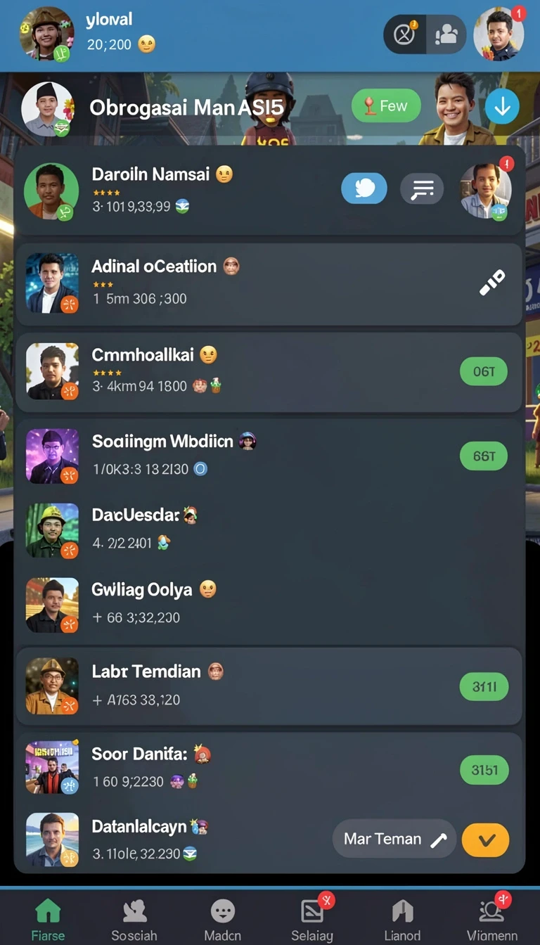 Aplikasi 234e Terbaru dan Terlengkap screenshot 2