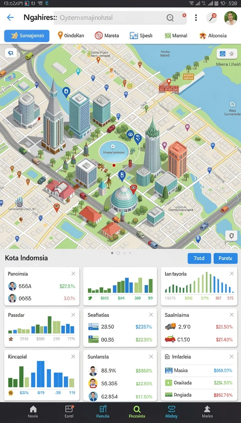 Aplikasi 234e Terbaru dan Terlengkap screenshot 3
