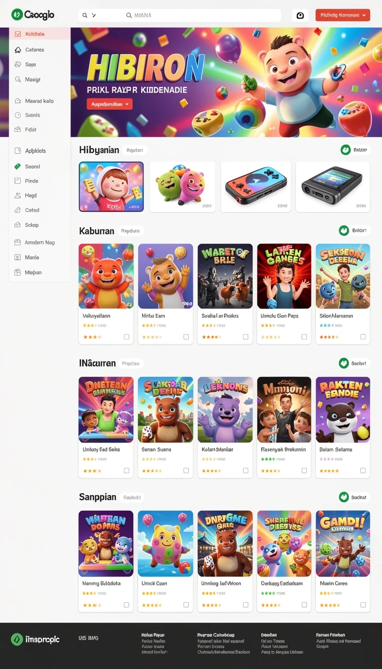 Aplikasi lkopen Terbaru dan Terlengkap screenshot 3