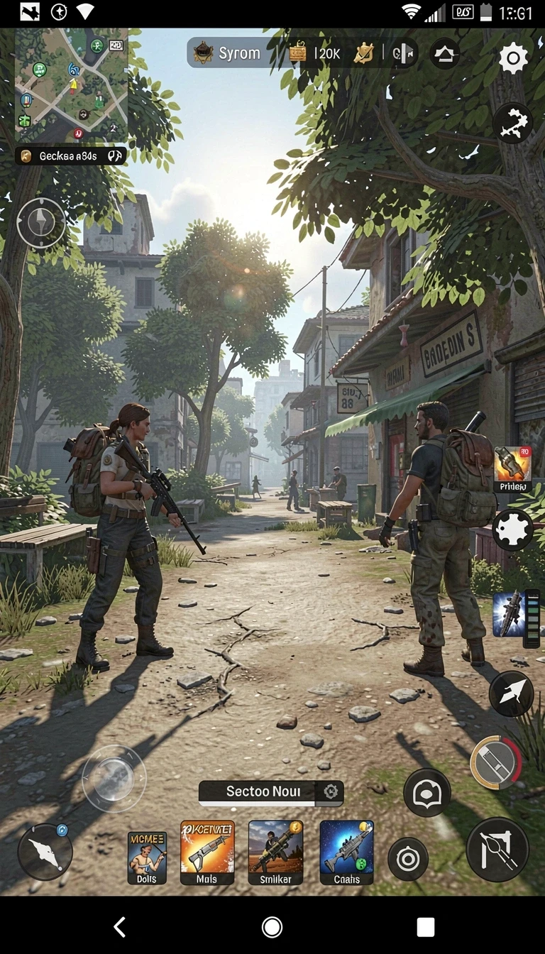 Aplikasi putarmega Terbaru dan Terlengkap screenshot 3