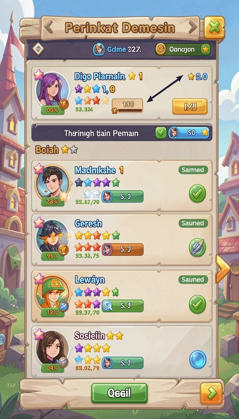 Aplikasi hajar777 Terbaru dan Terlengkap screenshot 2