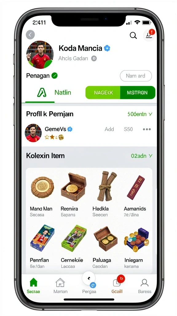 Aplikasi sr996 Terbaru dan Terlengkap screenshot 2