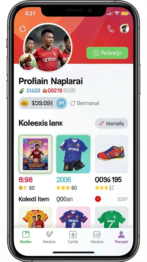 Aplikasi royal138 Terbaru dan Terlengkap screenshot 3
