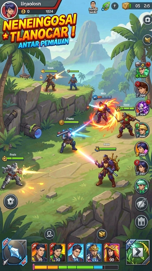 Aplikasi depo89 Terbaru dan Terlengkap screenshot 2