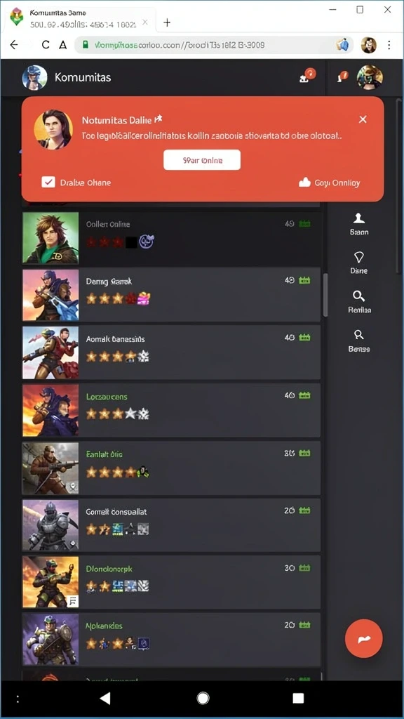 Aplikasi open Terbaru dan Terlengkap screenshot 1